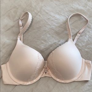 Body by Victoria Padded Perfect Coverage 32C